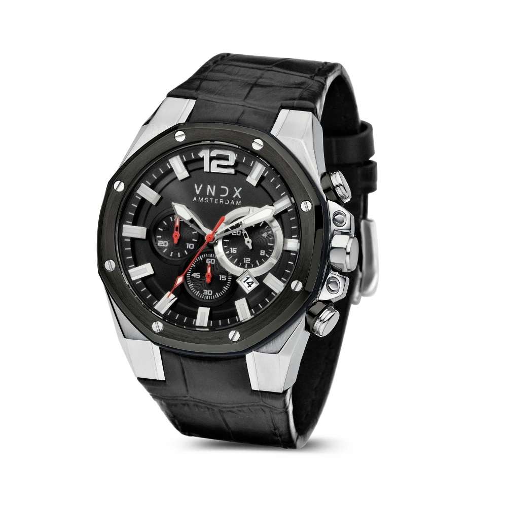 VNDX | Wise man black